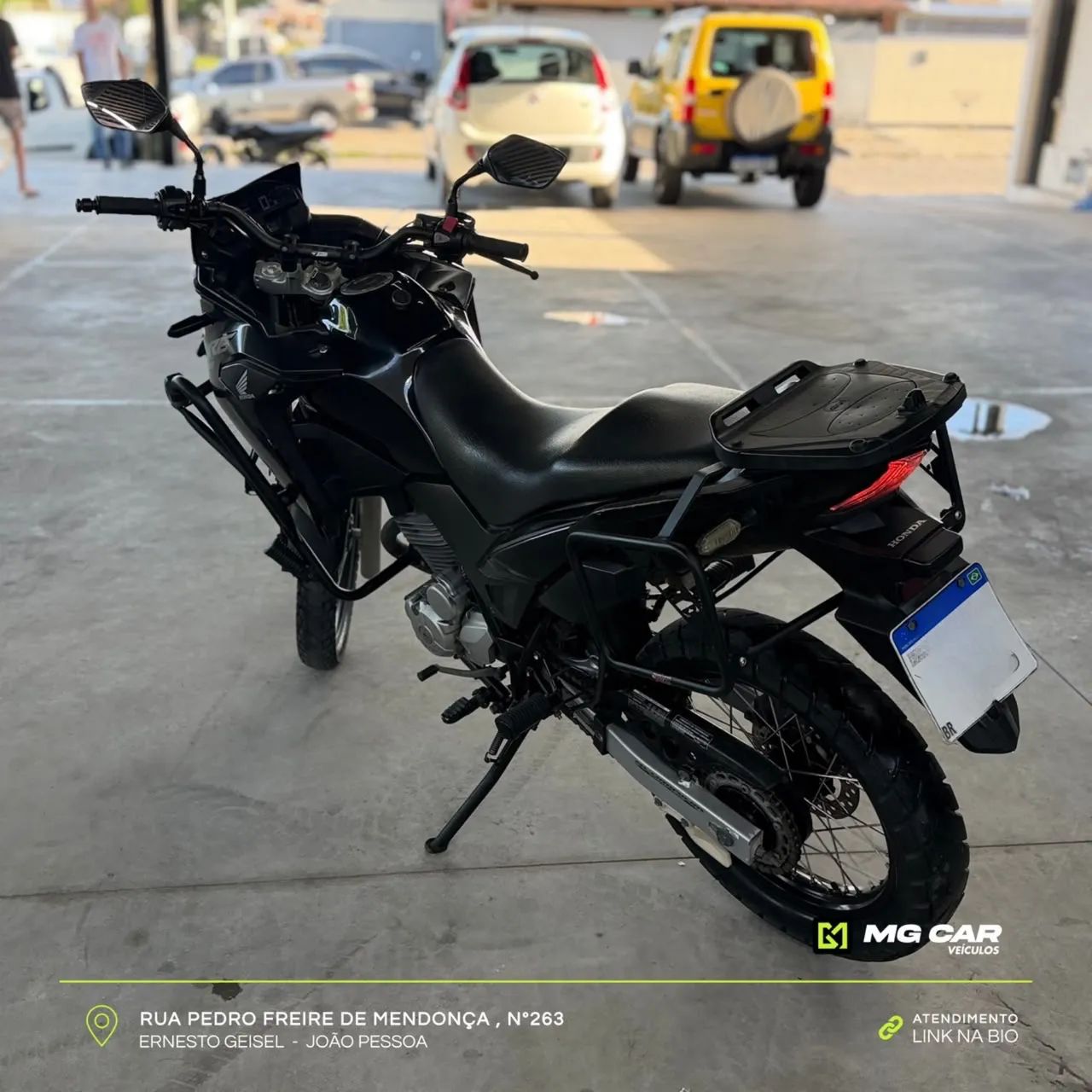 XRE 300 ABS - Foto 2