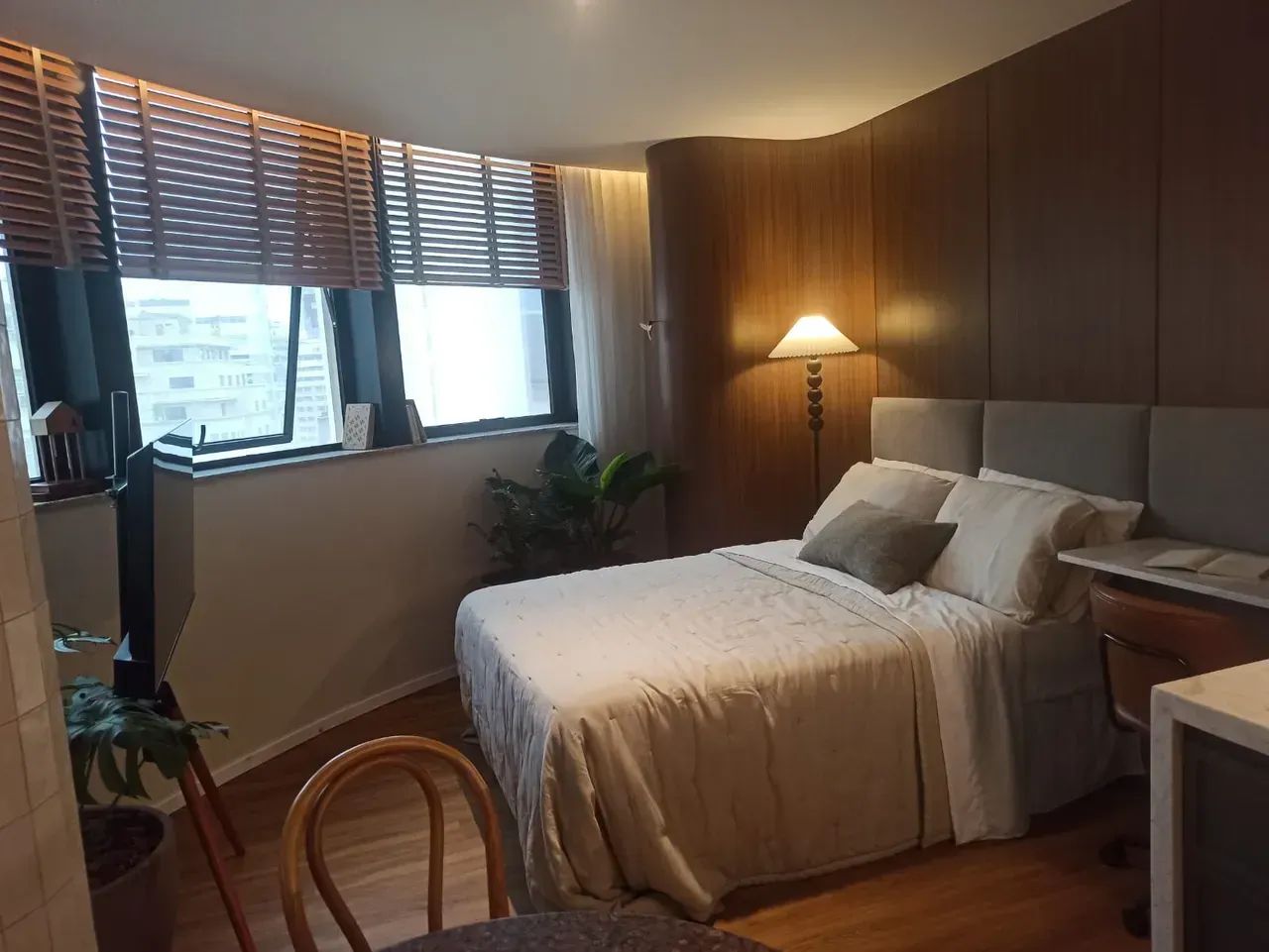 Studio no Centro do Rio de Janeiro Rua da Quitanda - Foto 3