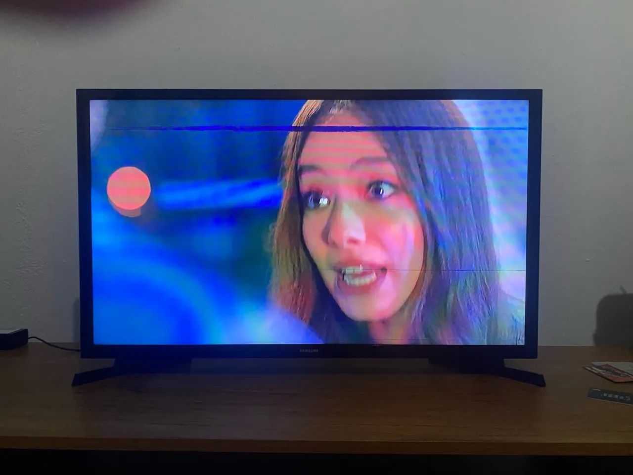 Tv smart Samsung  - Foto 2