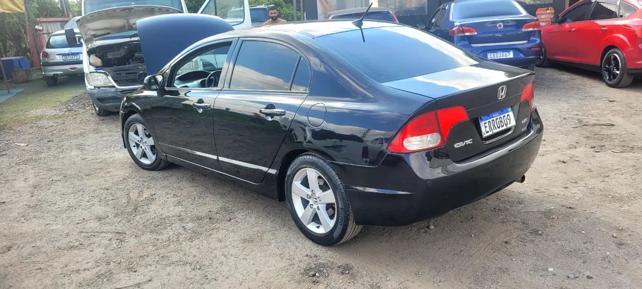 Honda Civic 2009