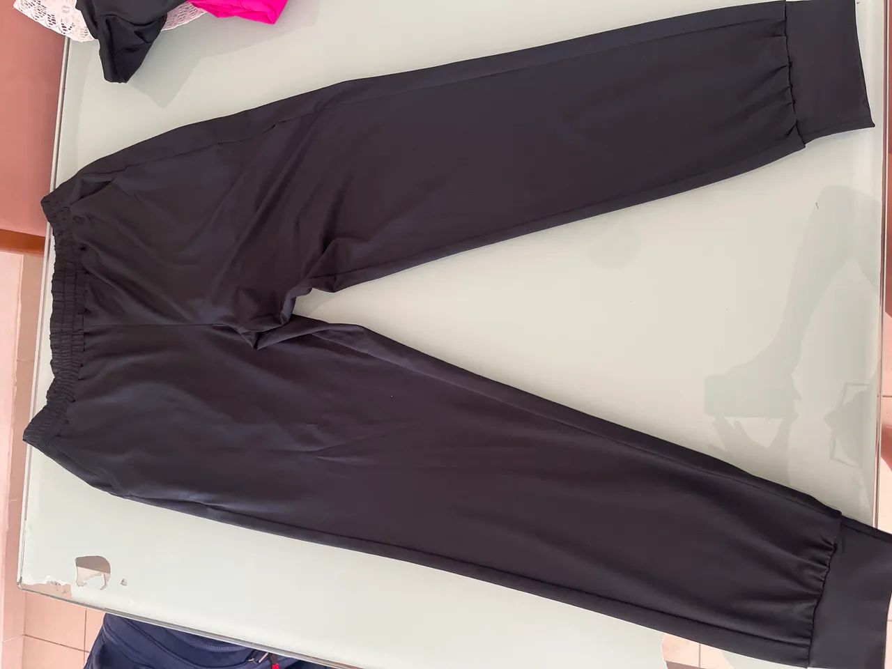 Scrub feminino My coat  - Foto 4