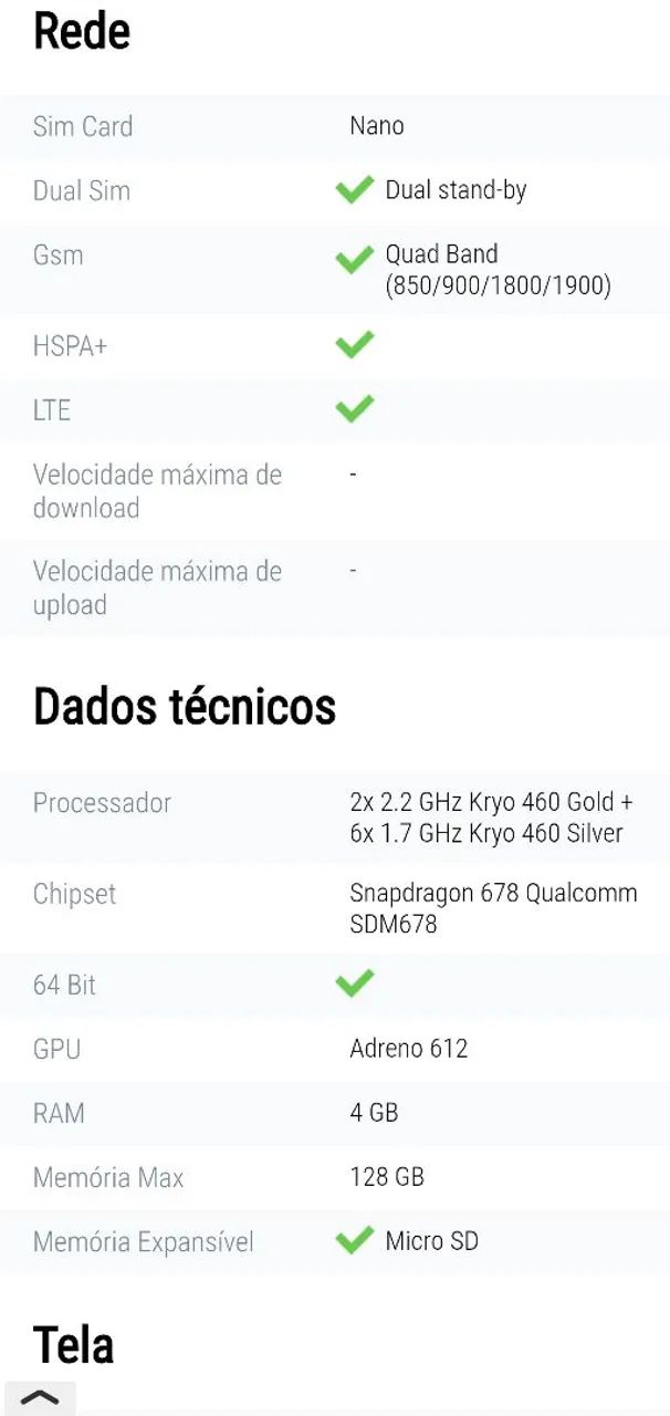 REDMI NOTE 10S  - Foto 5