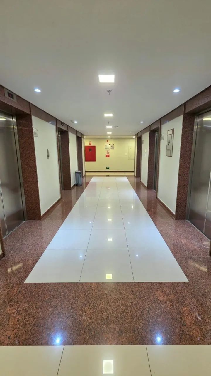 Ed. Central Park (Asa Norte) - Vendo sala comercial 34 m² - Foto 5