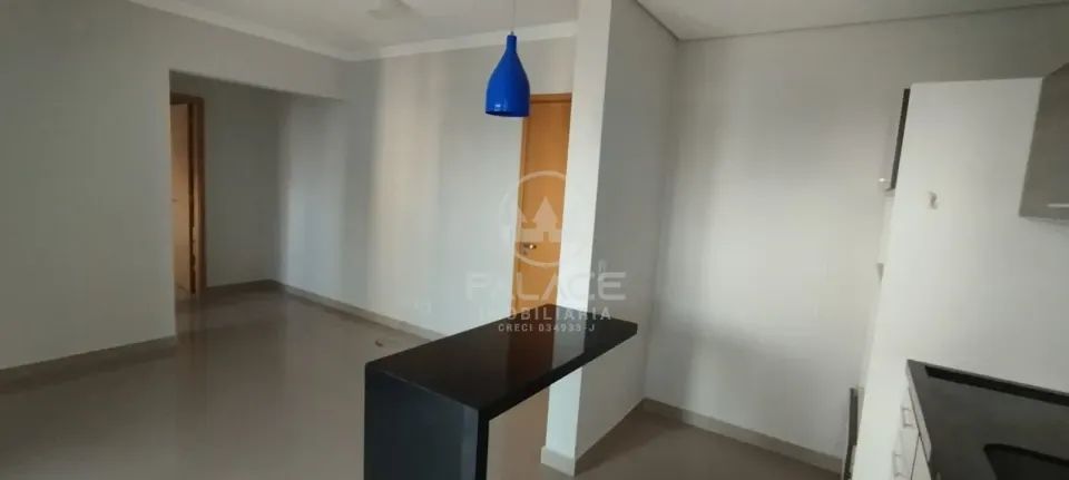 Apartamento À Venda E Locação Edificio Voluntarios Piracicaba - Foto 4