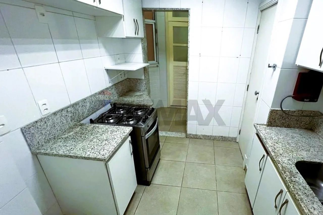Luxo e Sofisticação: Apartamento na Lagoa - Epitácio Pessoa - Foto 5