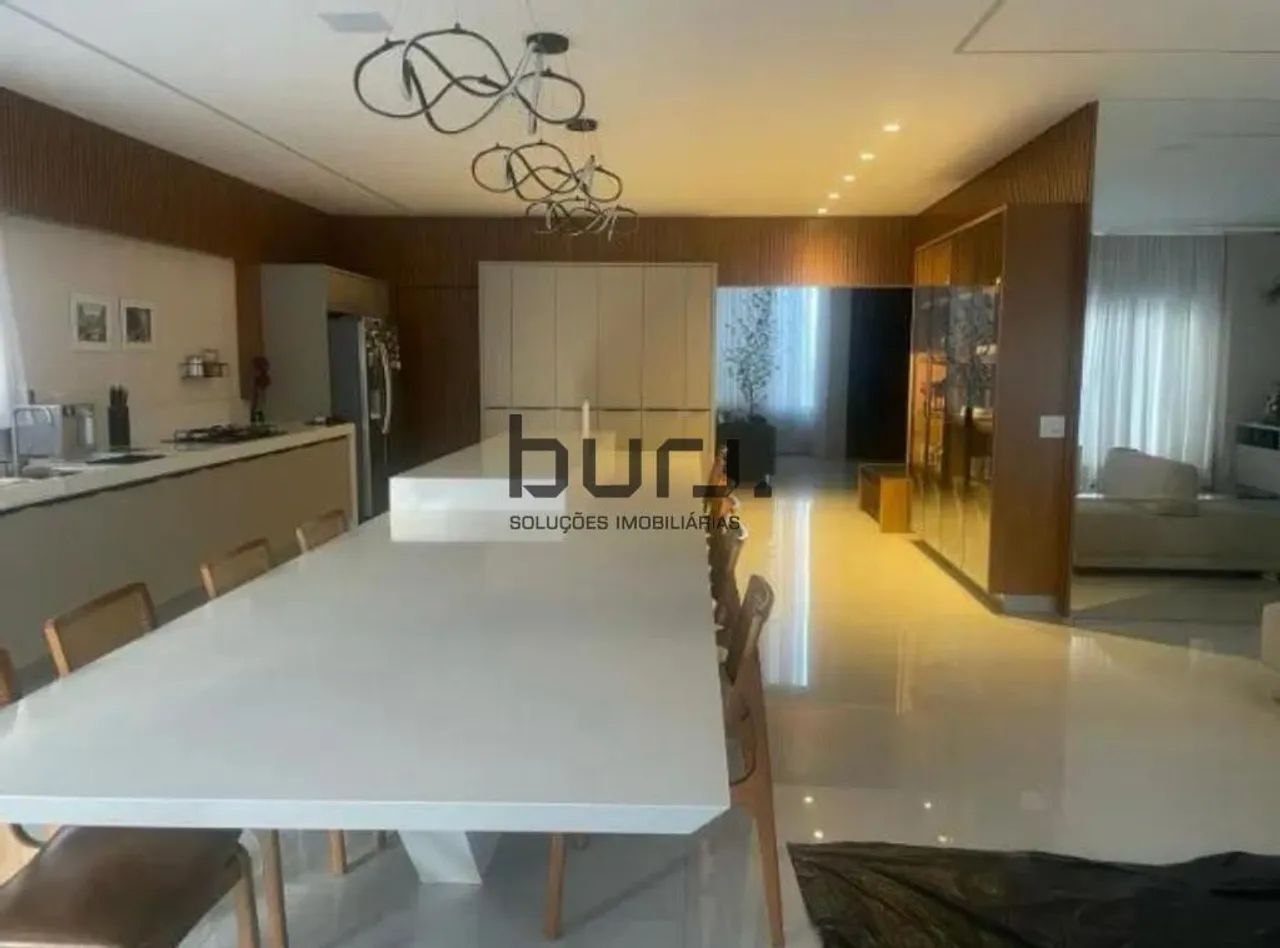 Casa de 4 quartos no Condomínio Aldeia dos Sonhos - Foto 4