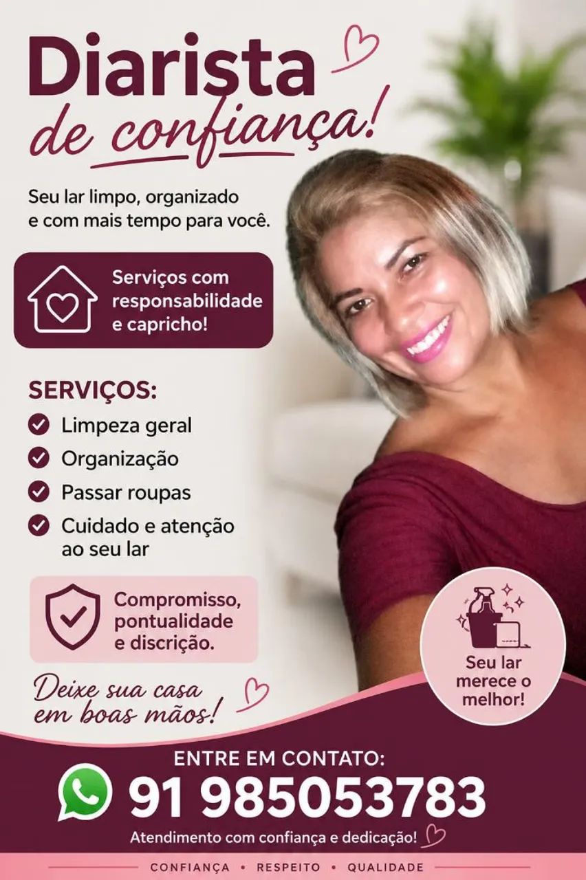 Diarista