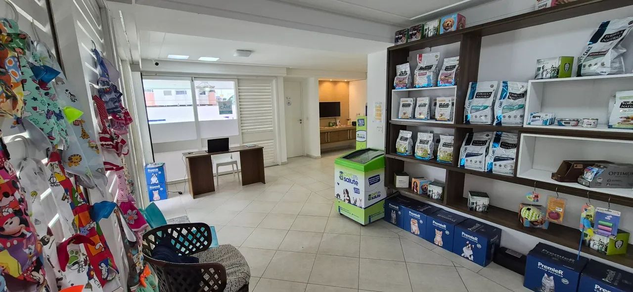 Clínica Veterinária , Estética e hotelzinho linda !!! - Foto 5