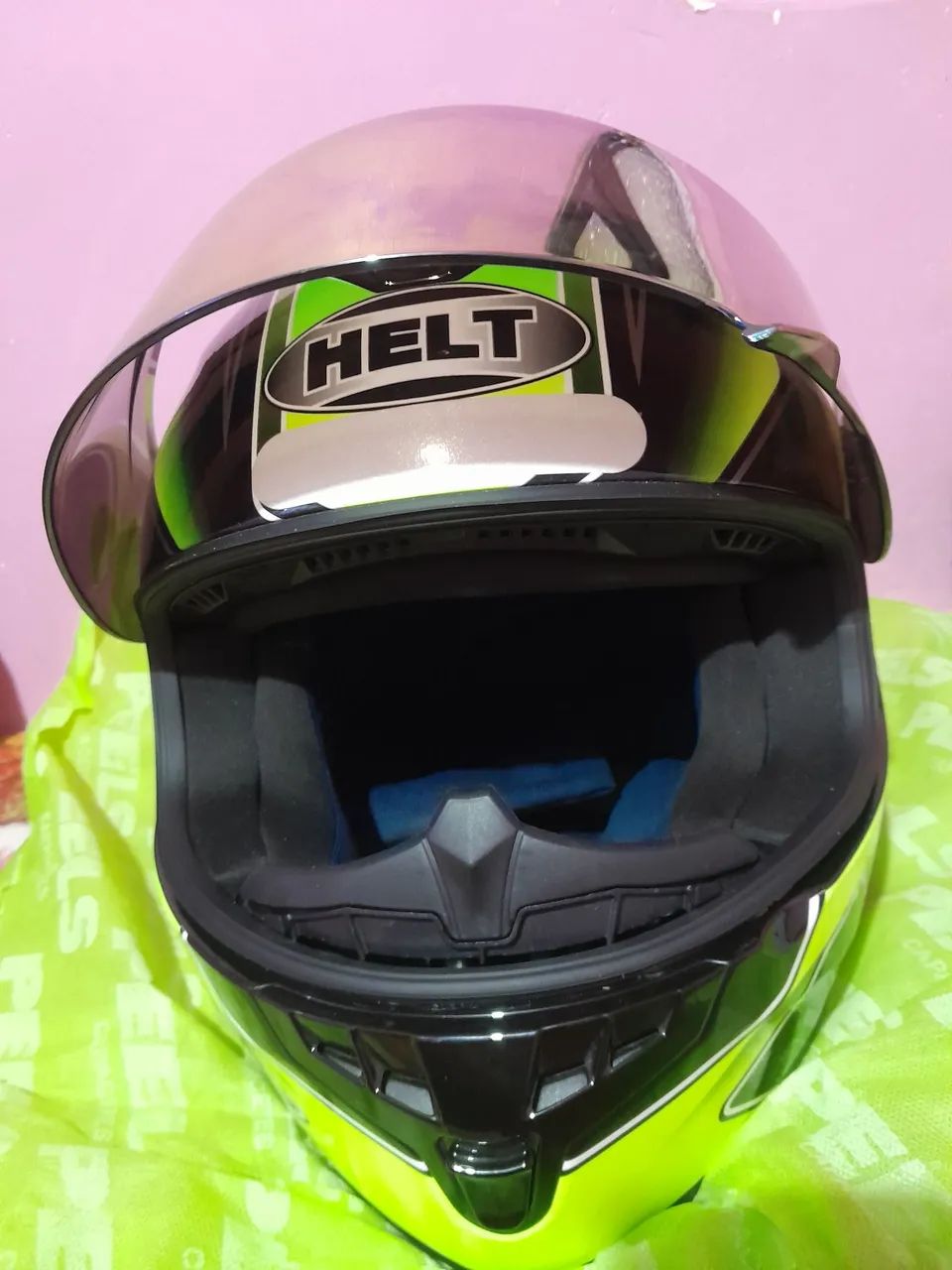 Capacete  - Foto 3