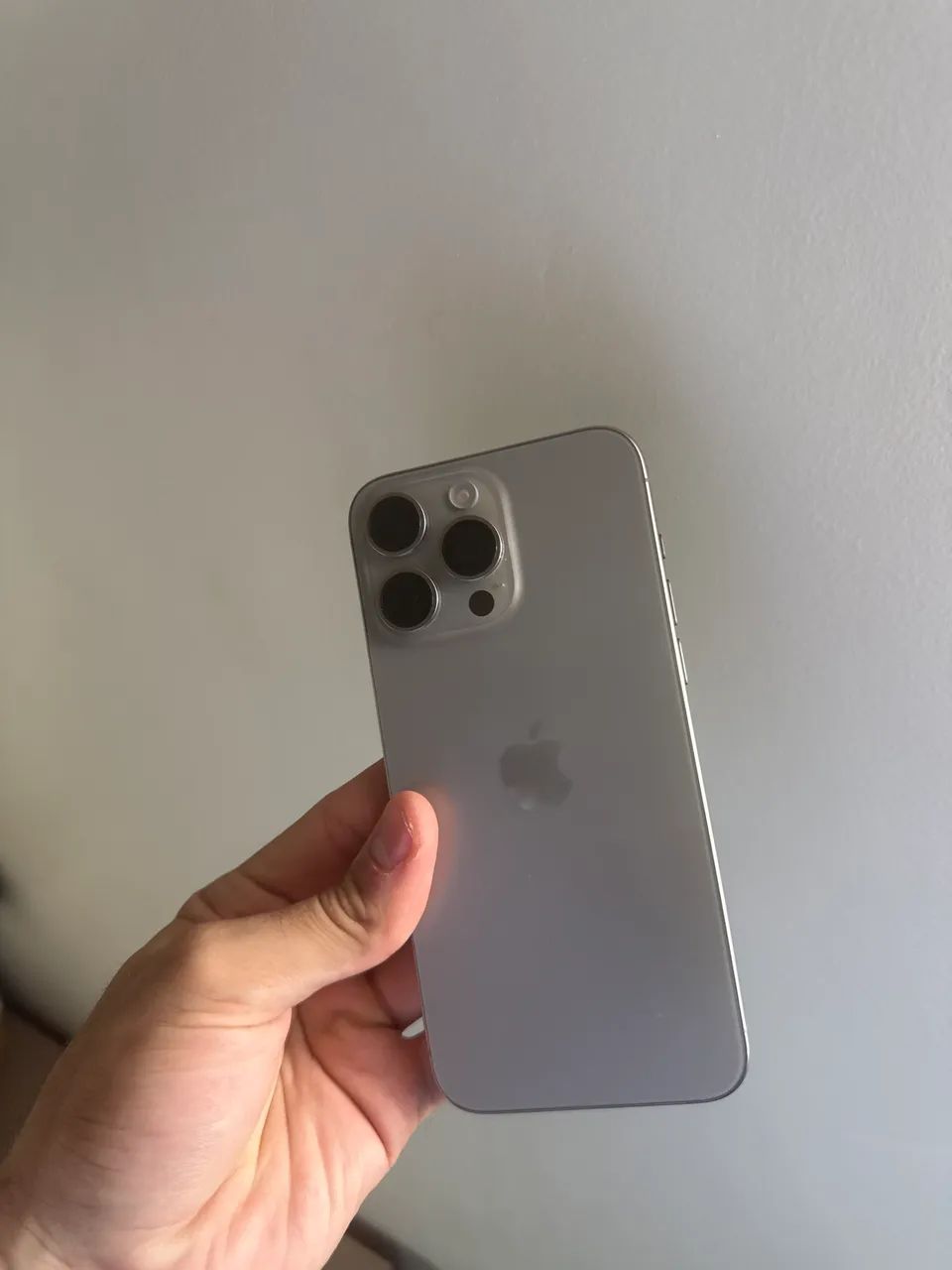 Vendo iPhone 15 pro max 256gb - Foto 2