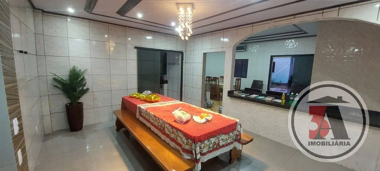 Casa 4/4 sendo 2 suítes - Agenor de Carvalho - Foto 5