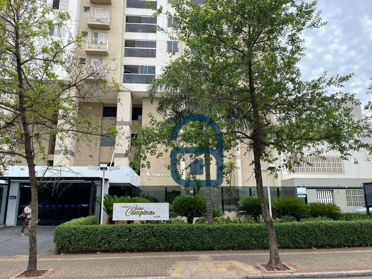 Apartamento 2 Quartos Com Suíte No Setor Campinas - Foto 3