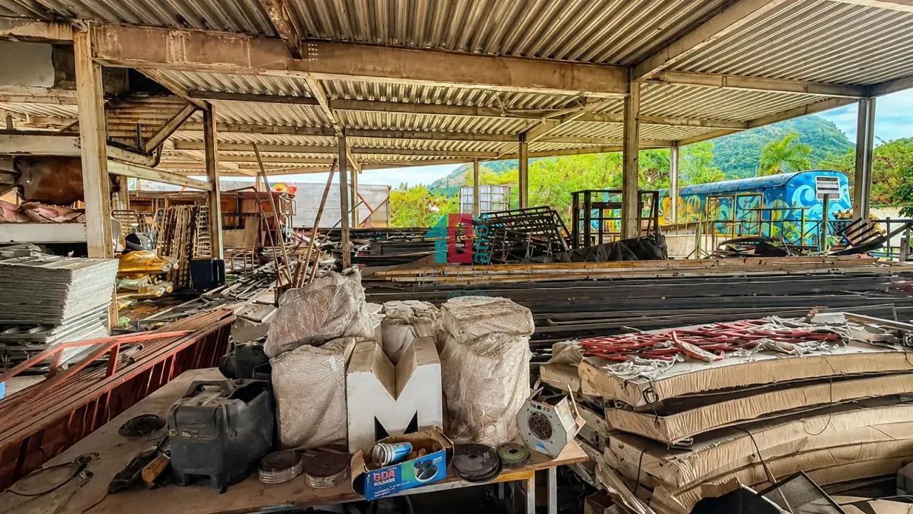 Recreio dos Bandeirantes | Galpão - Foto 7