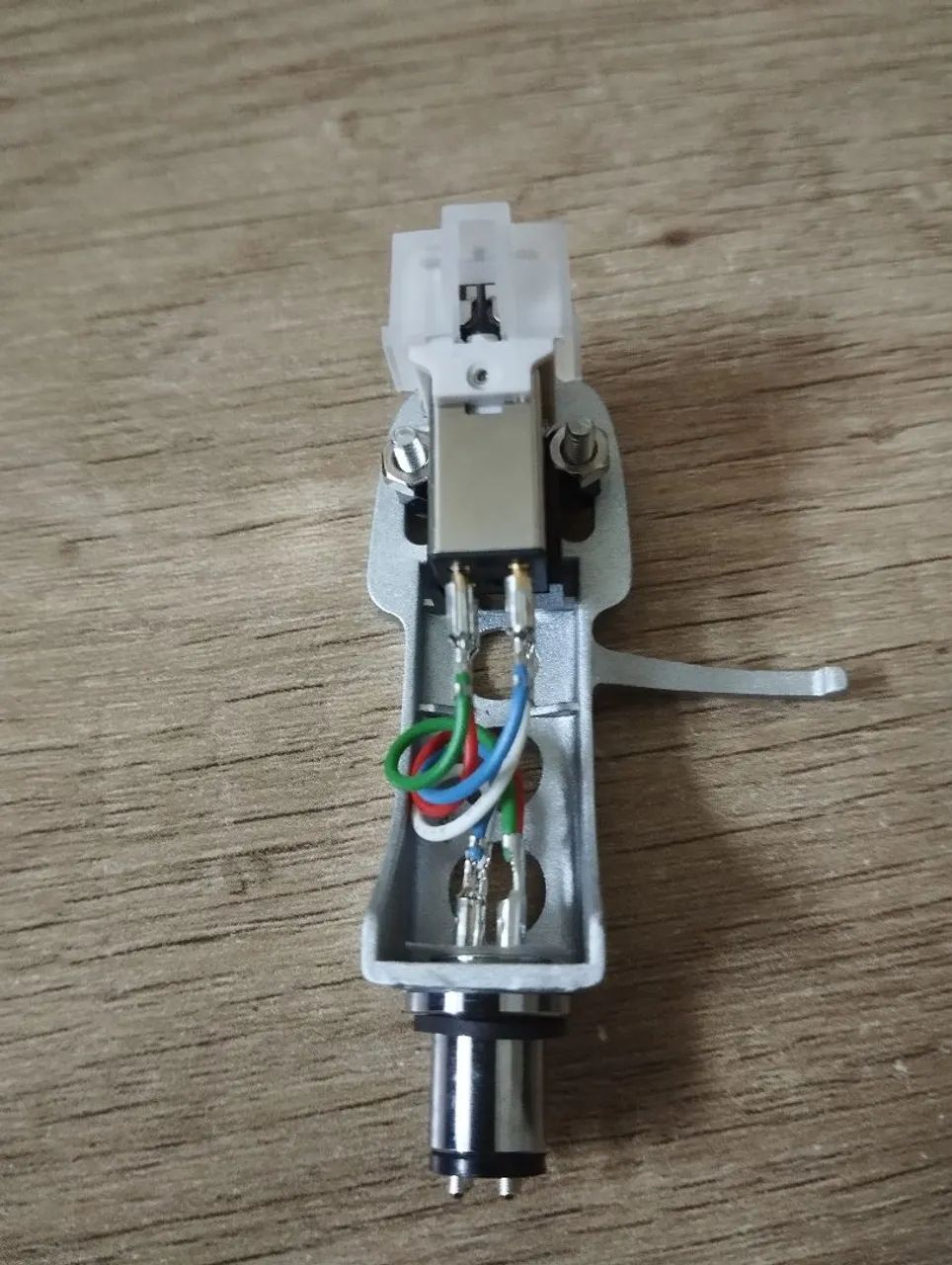 Agulha para toca disco  - Foto 4