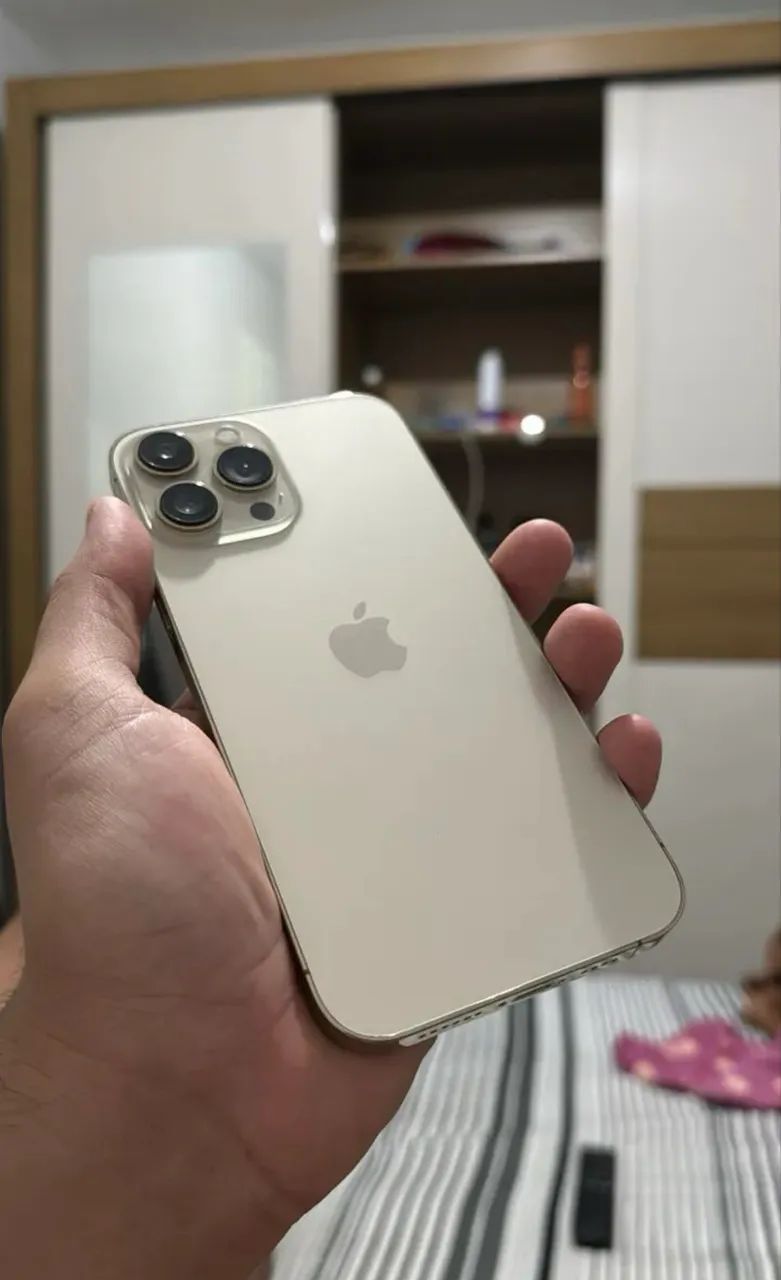 iPhone 13 Pro Max  - Foto 2