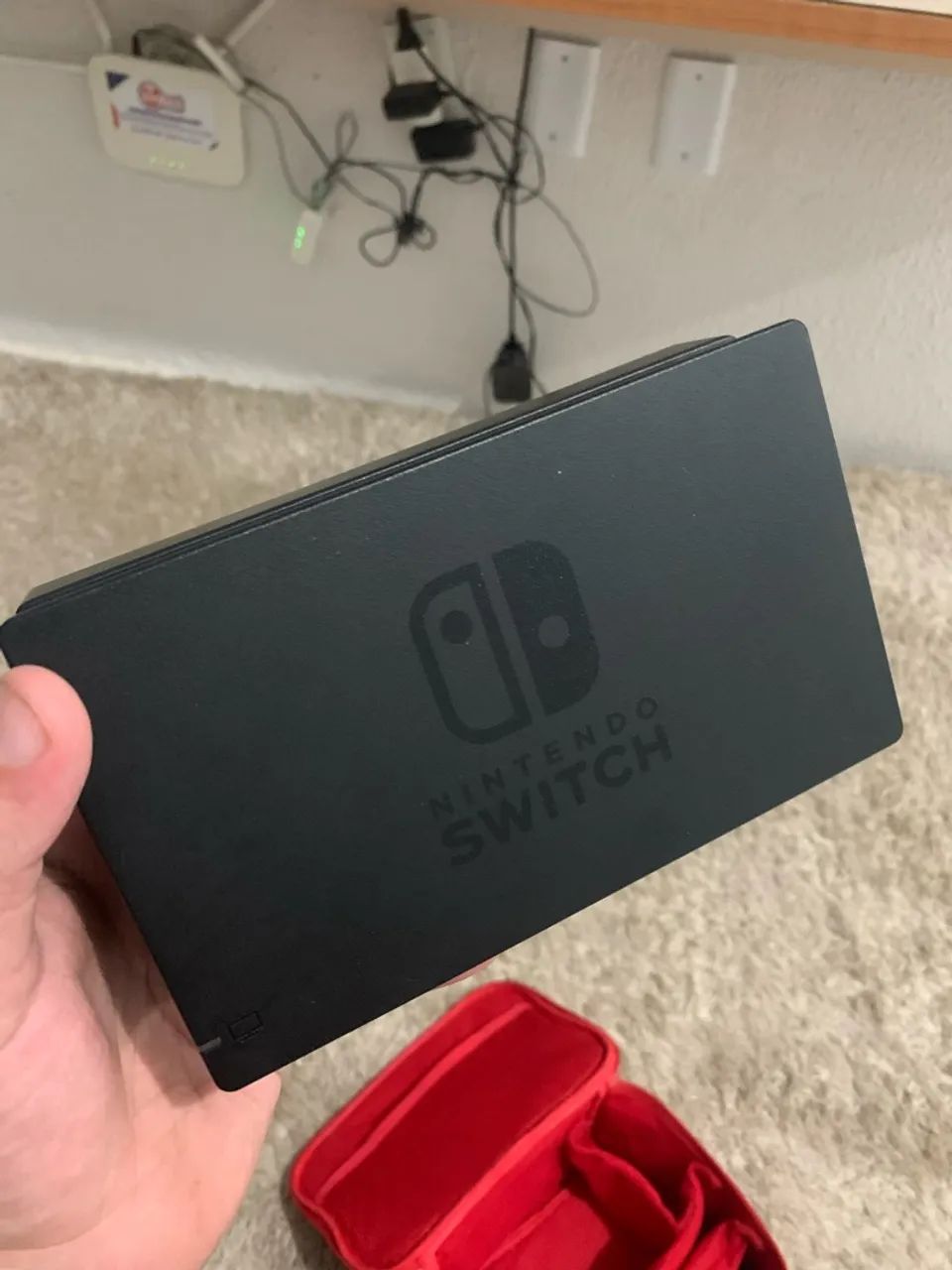 Nintendo switch V2 Desbloqueado - Foto 4