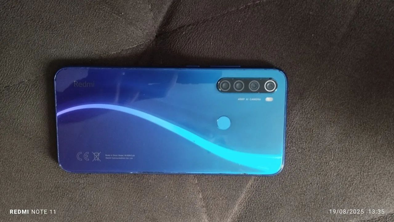 Aparelho Celular Smartphone  - Foto 2