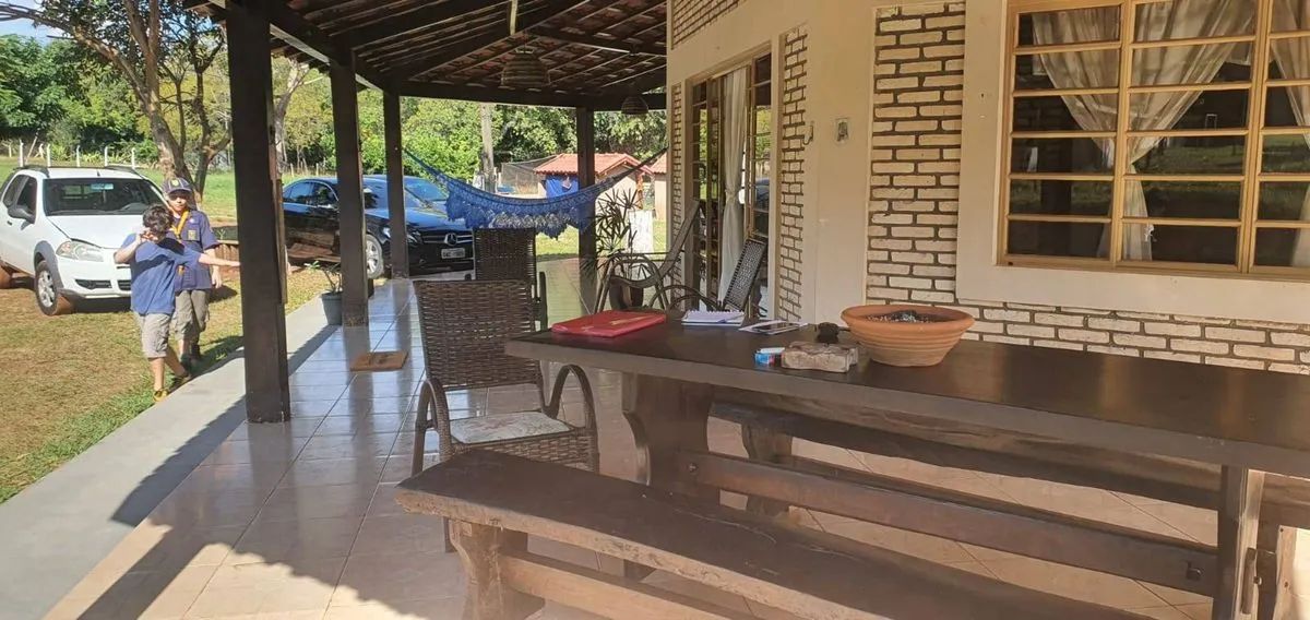 Chácara com 2 quartos à Venda - Campo Grande - Foto 2