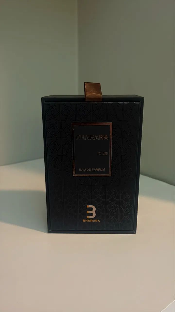Bharara King - Original | Pronta entrega
