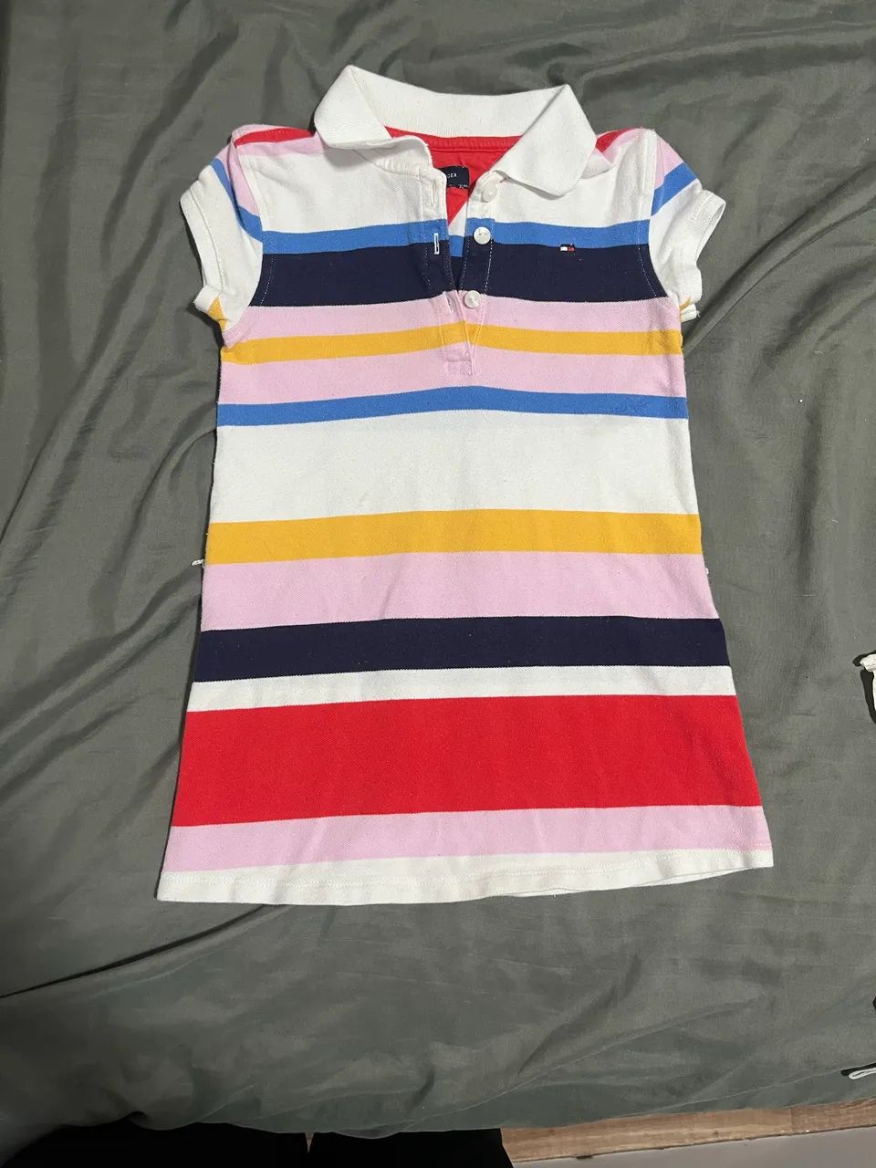 Vestido Tommy Hilfiger  - Foto 4