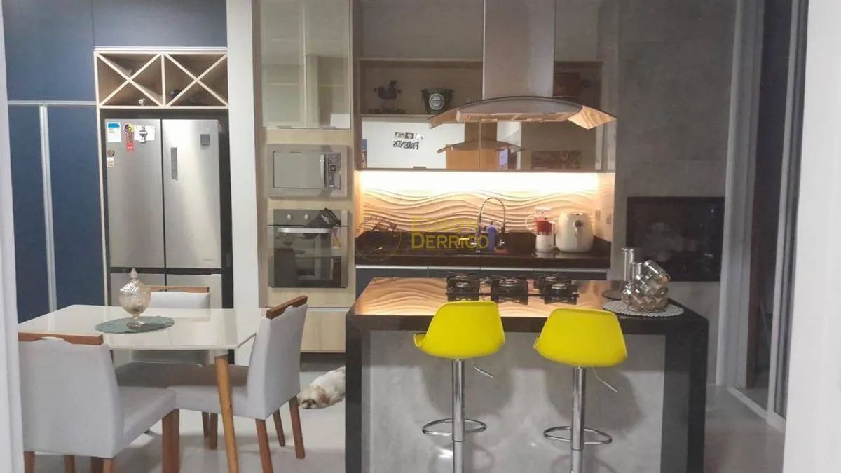 Casa em Condomínio com 3 quartos, Campo Alegre - Pindamonhangaba - Foto 5