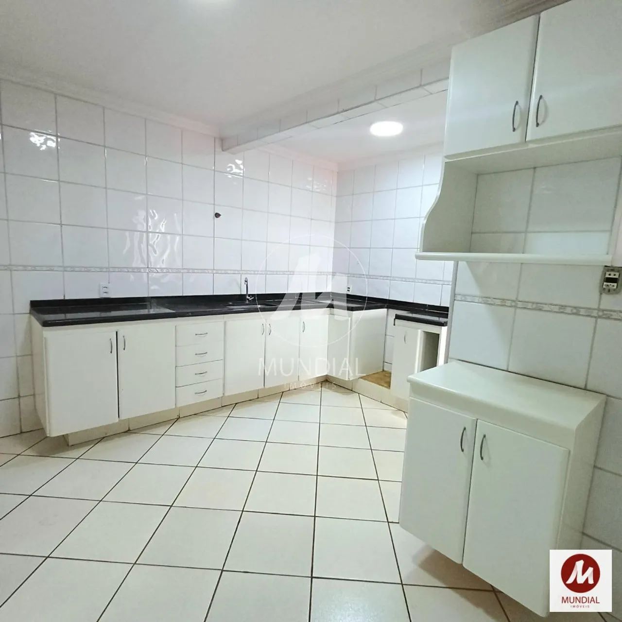 Casa (térrea na rua) 3 dormitórios/suite, cozinha planejada - Foto 5