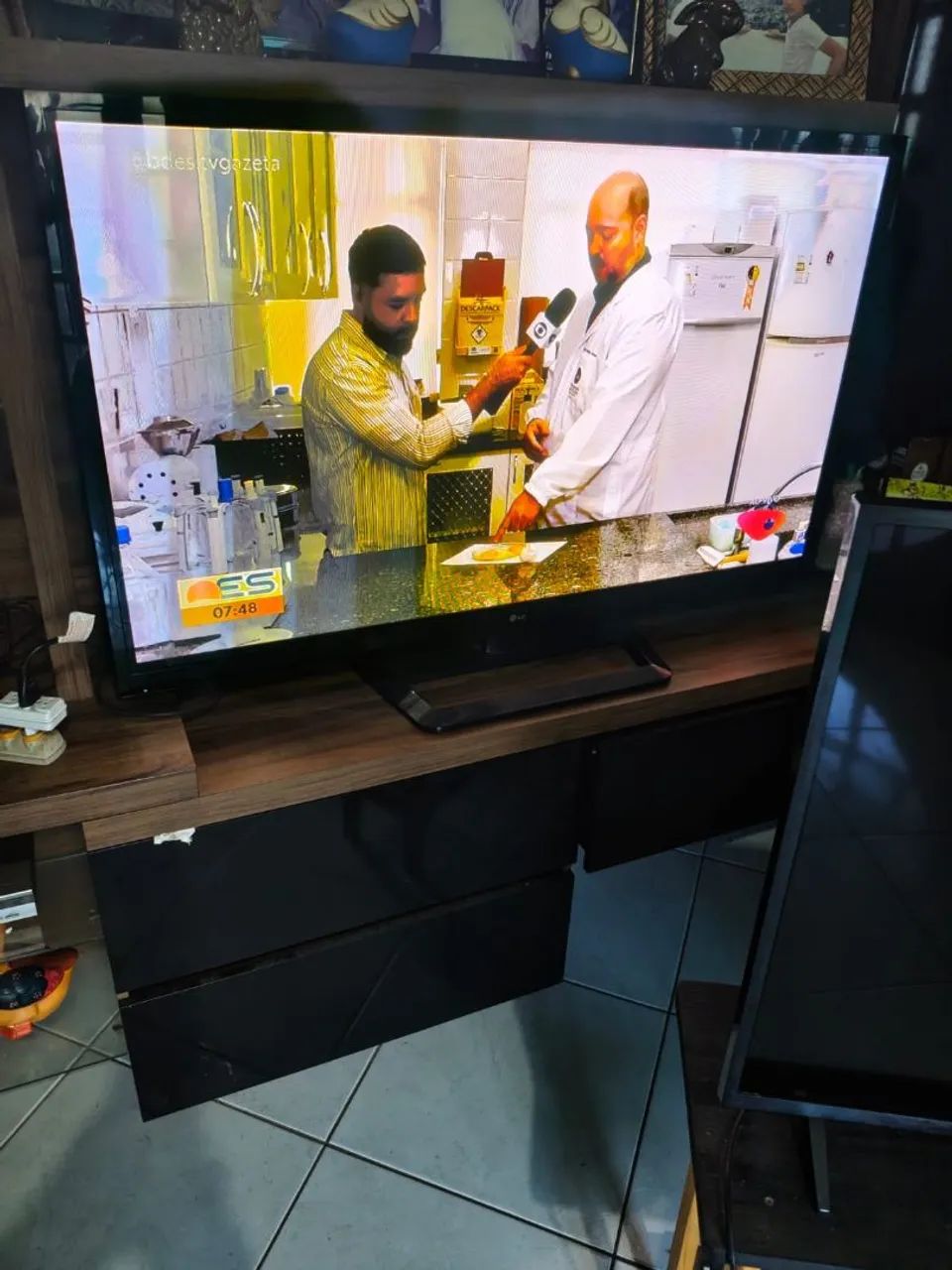 Smart TV LG 43 polegadas