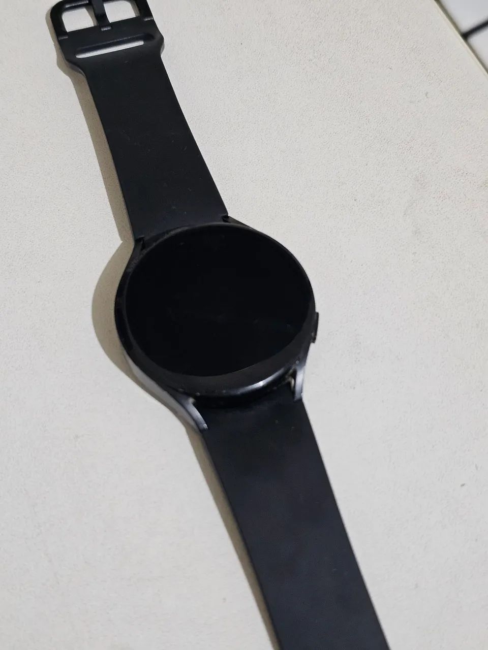 Watch 4 - 44mm funcionando perfeitamente  - Foto 2