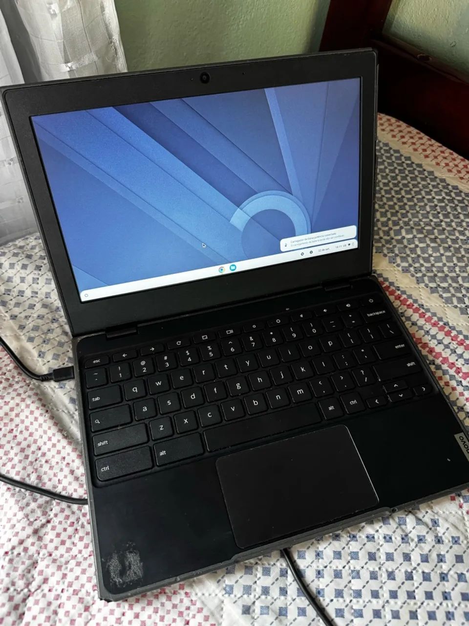 Cromebook AMD