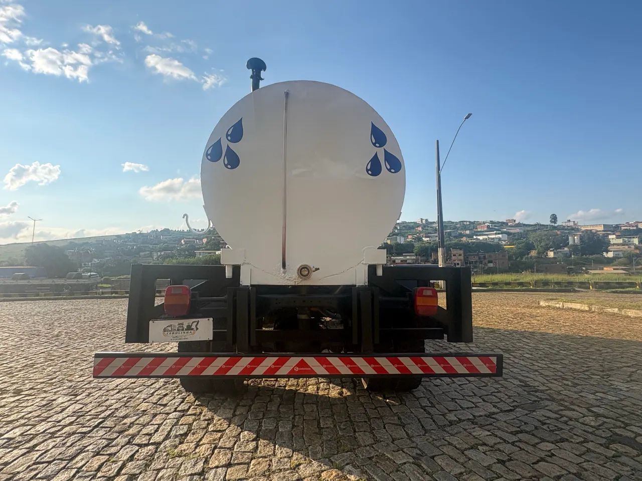 13-180 com Pipa - Foto 4