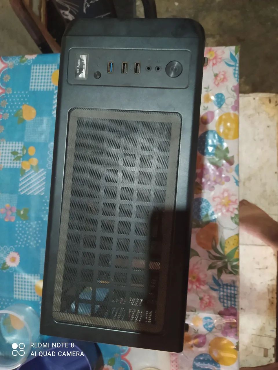 Gabinete gamer  - Foto 3