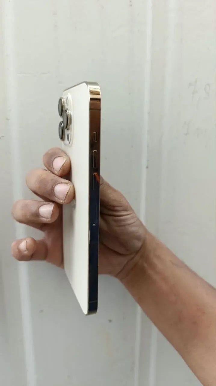 iPhone 13 pro Max 128 GB - Foto 4