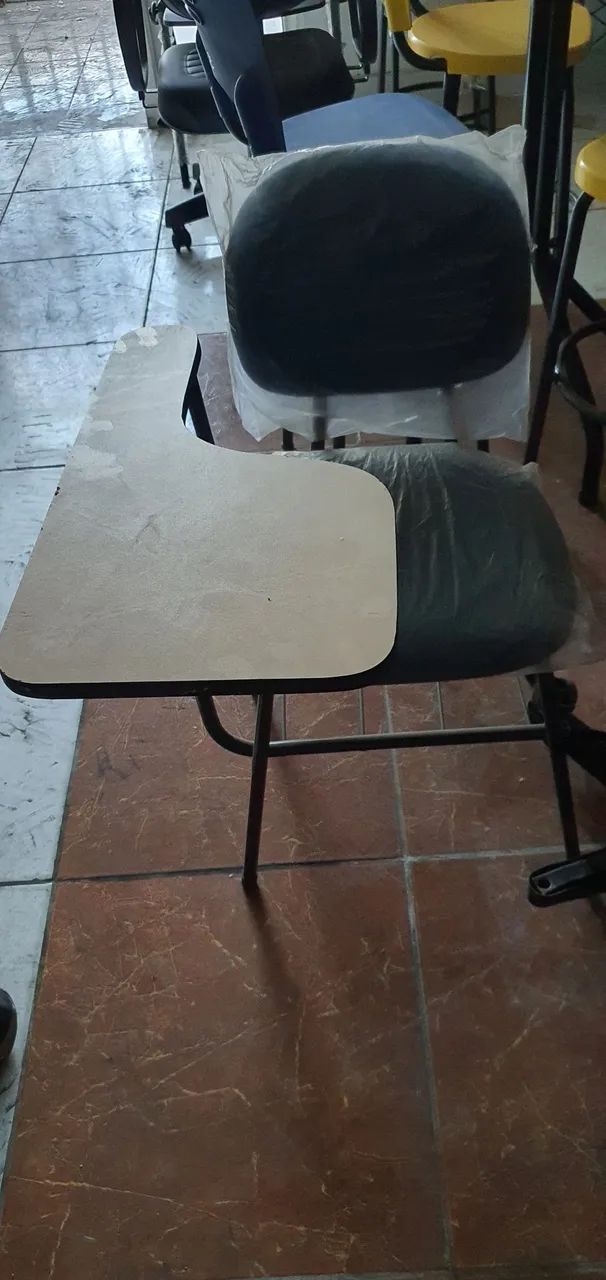Cadeira escolar - Foto 3