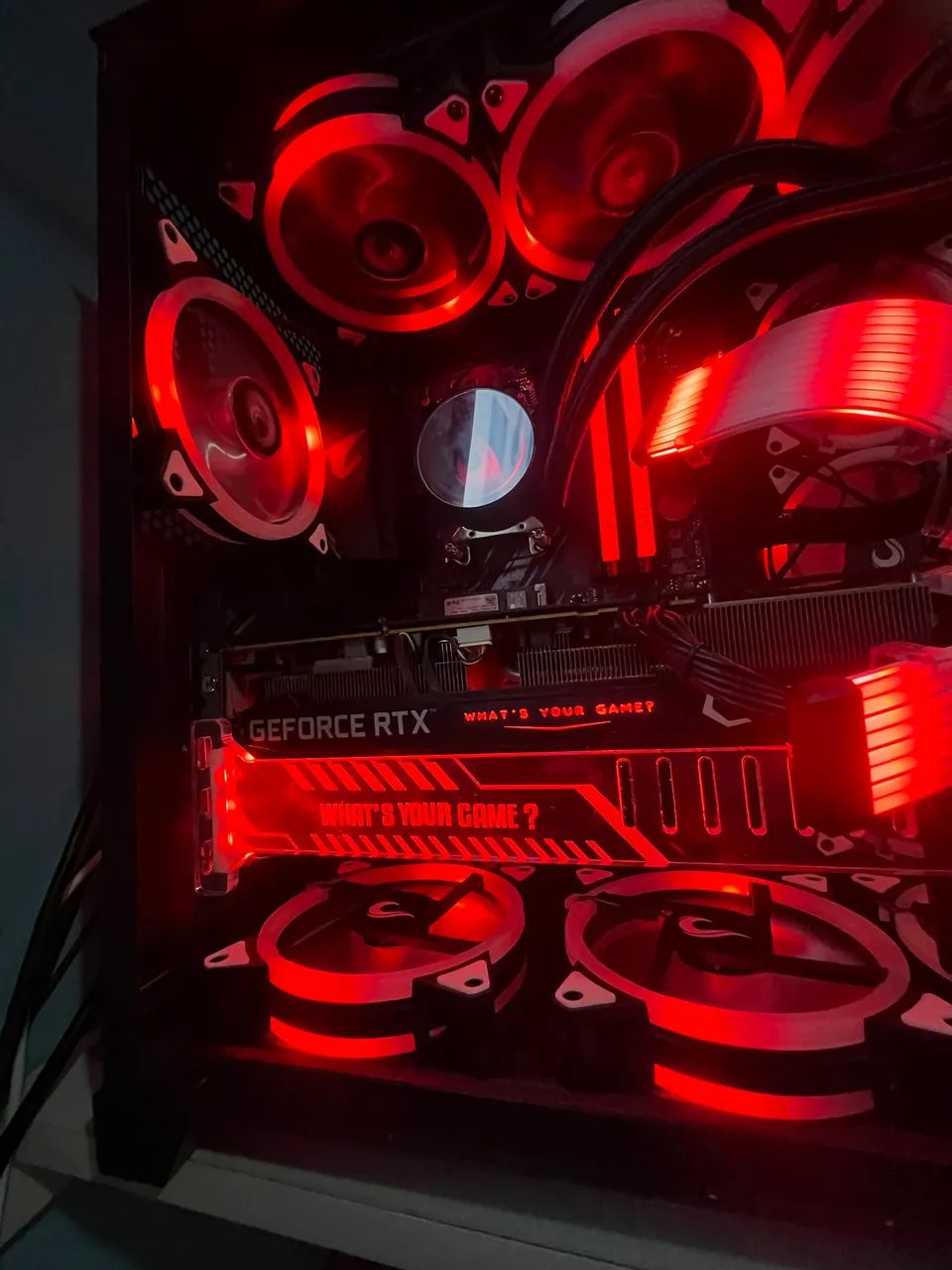 Rtx 3060 Ti  - Foto 3