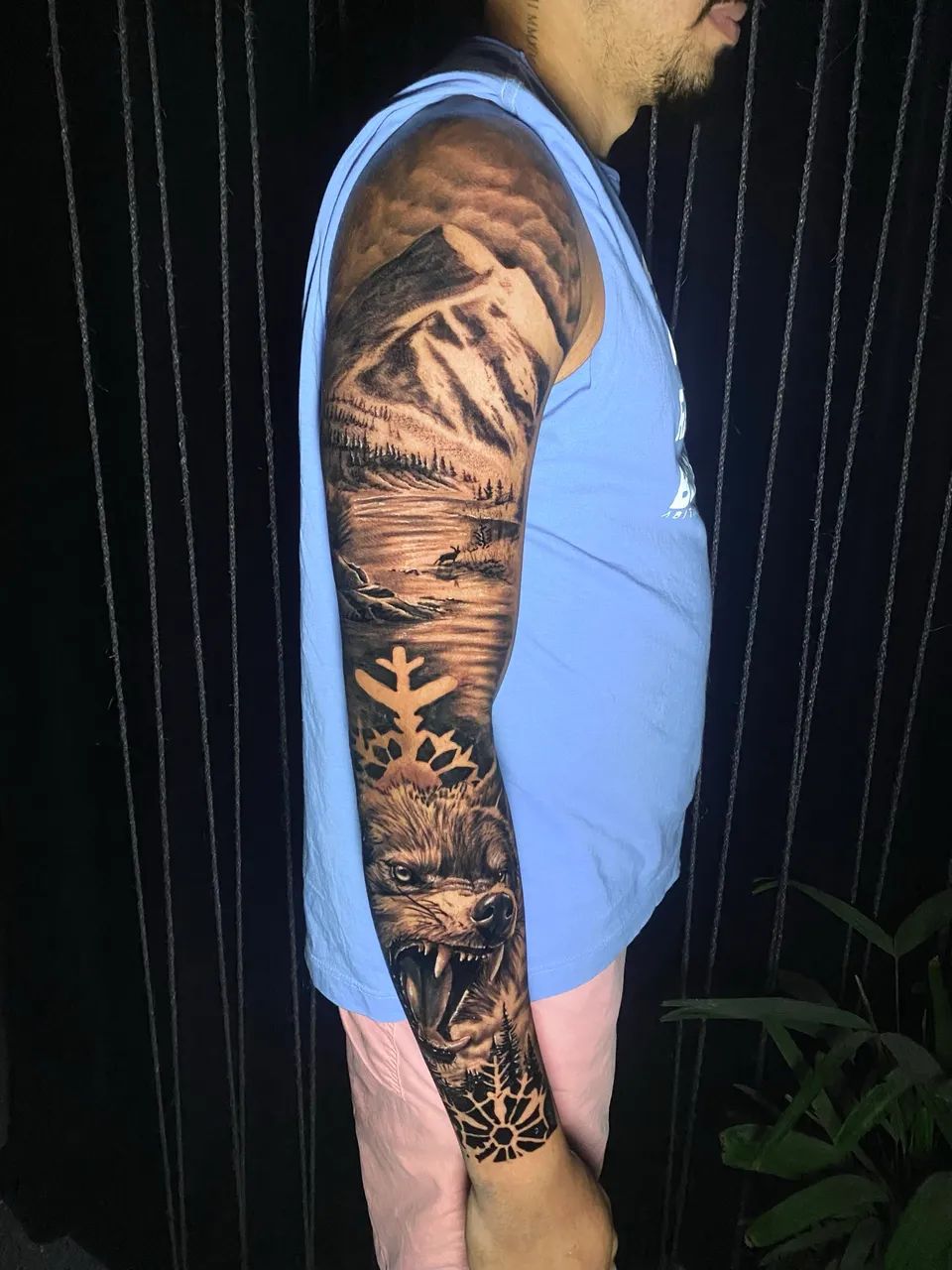 TROCO TATUAGENS POR MÓVEIS E ELETROS  - Foto 2