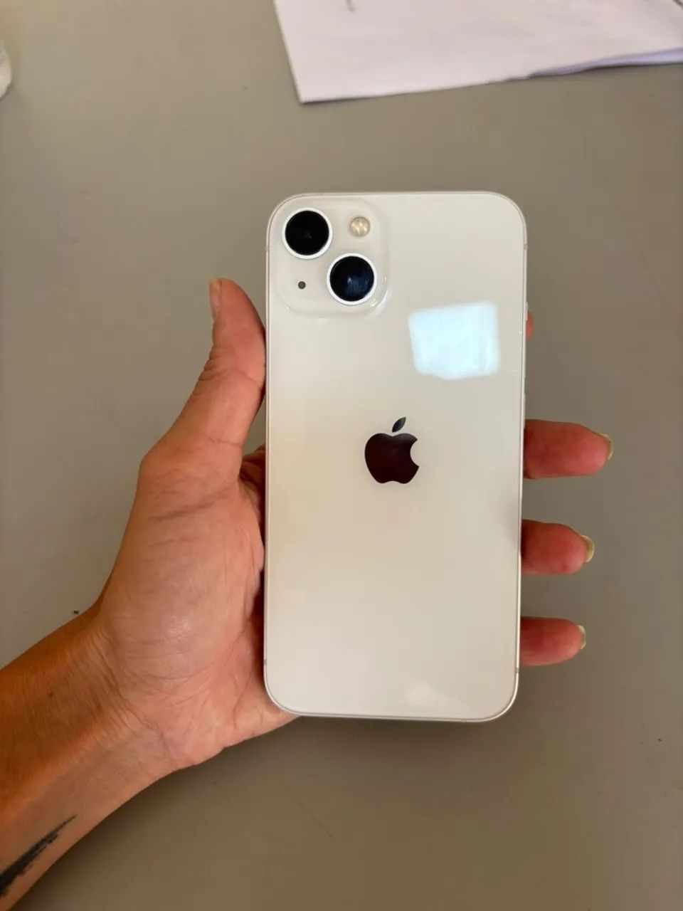 Iphone 13 128gb