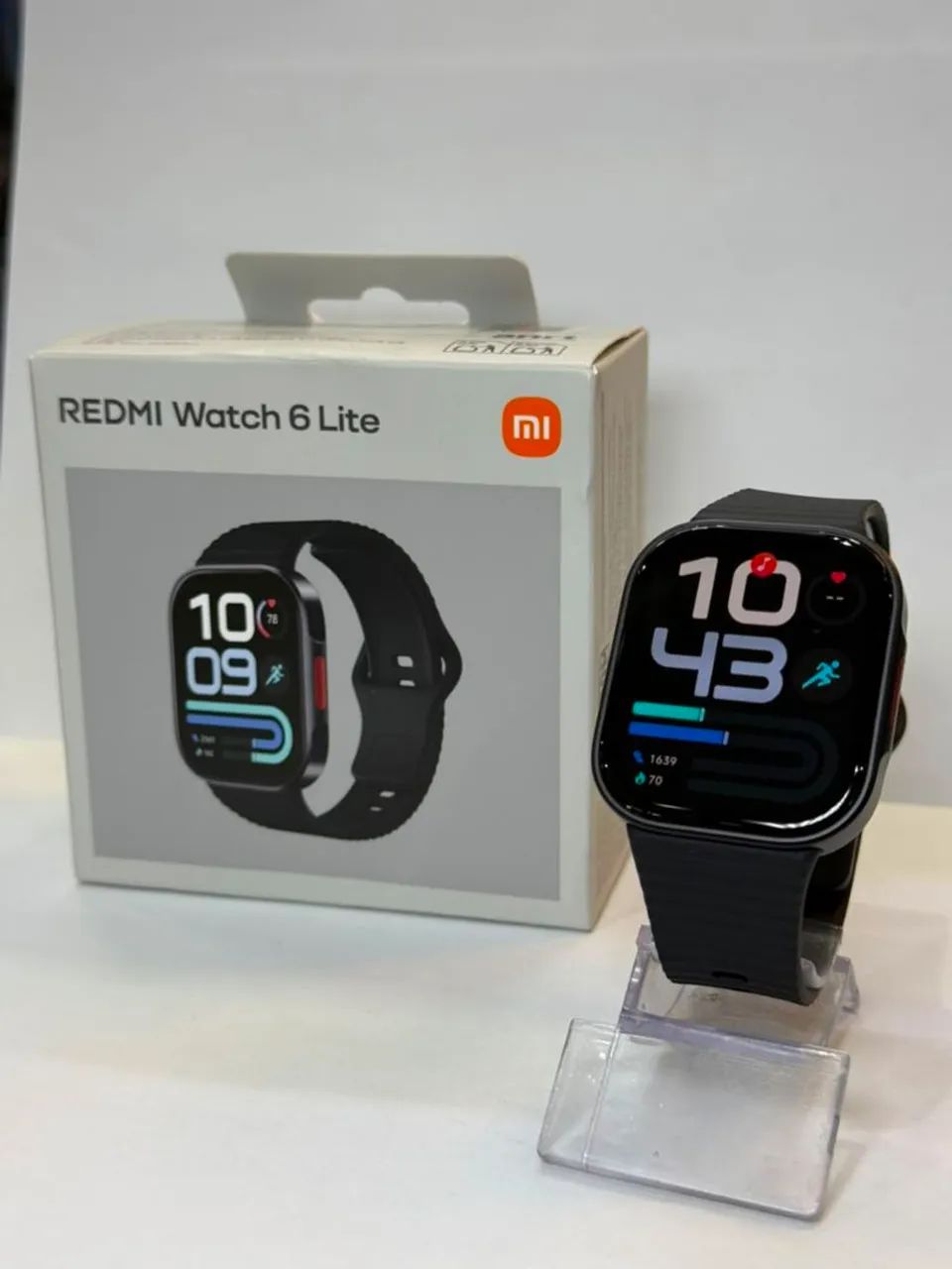 Redmi watch 6 lite