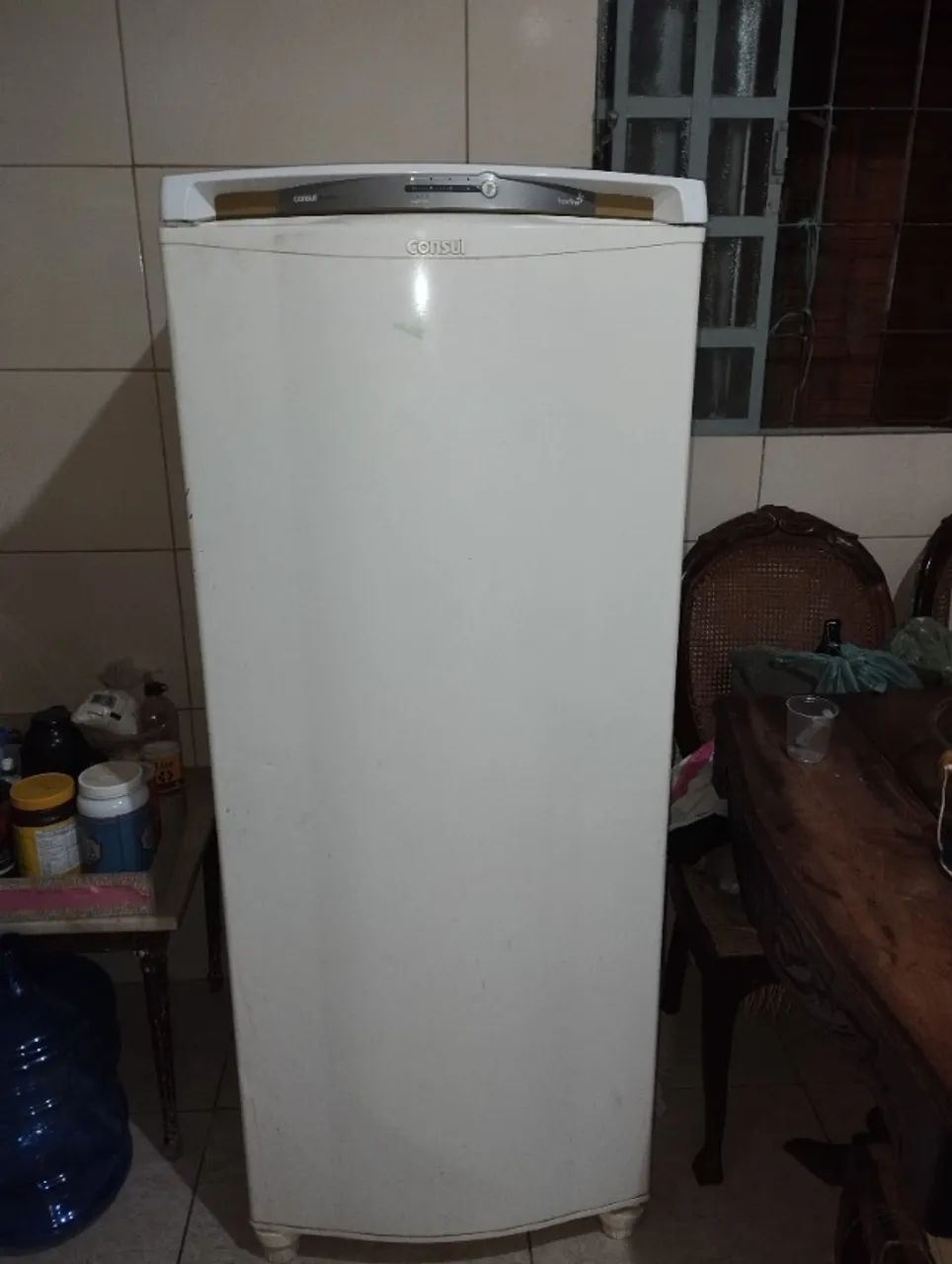 Geladeira Consul - Foto 5