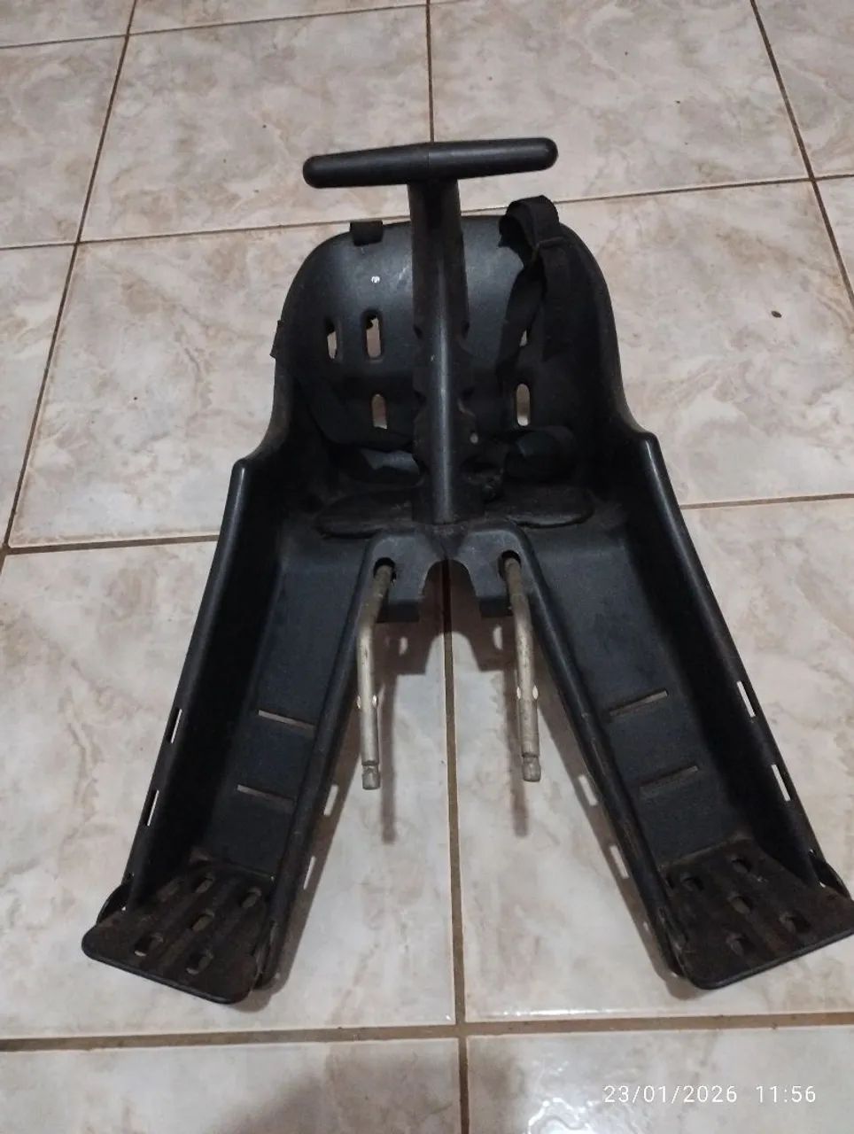 Cadeirinha para bicicleta 