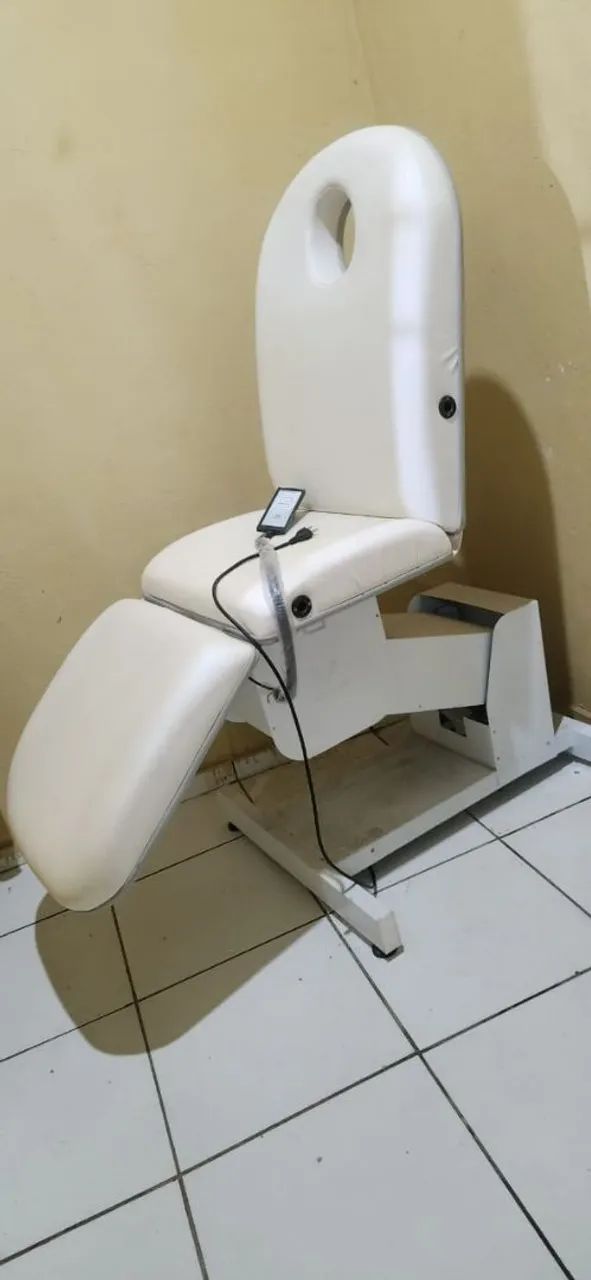 Maca eletrônica Salus Brasil - Delo 2