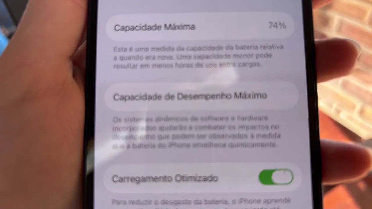 iPhone 14 128gb meia noite 