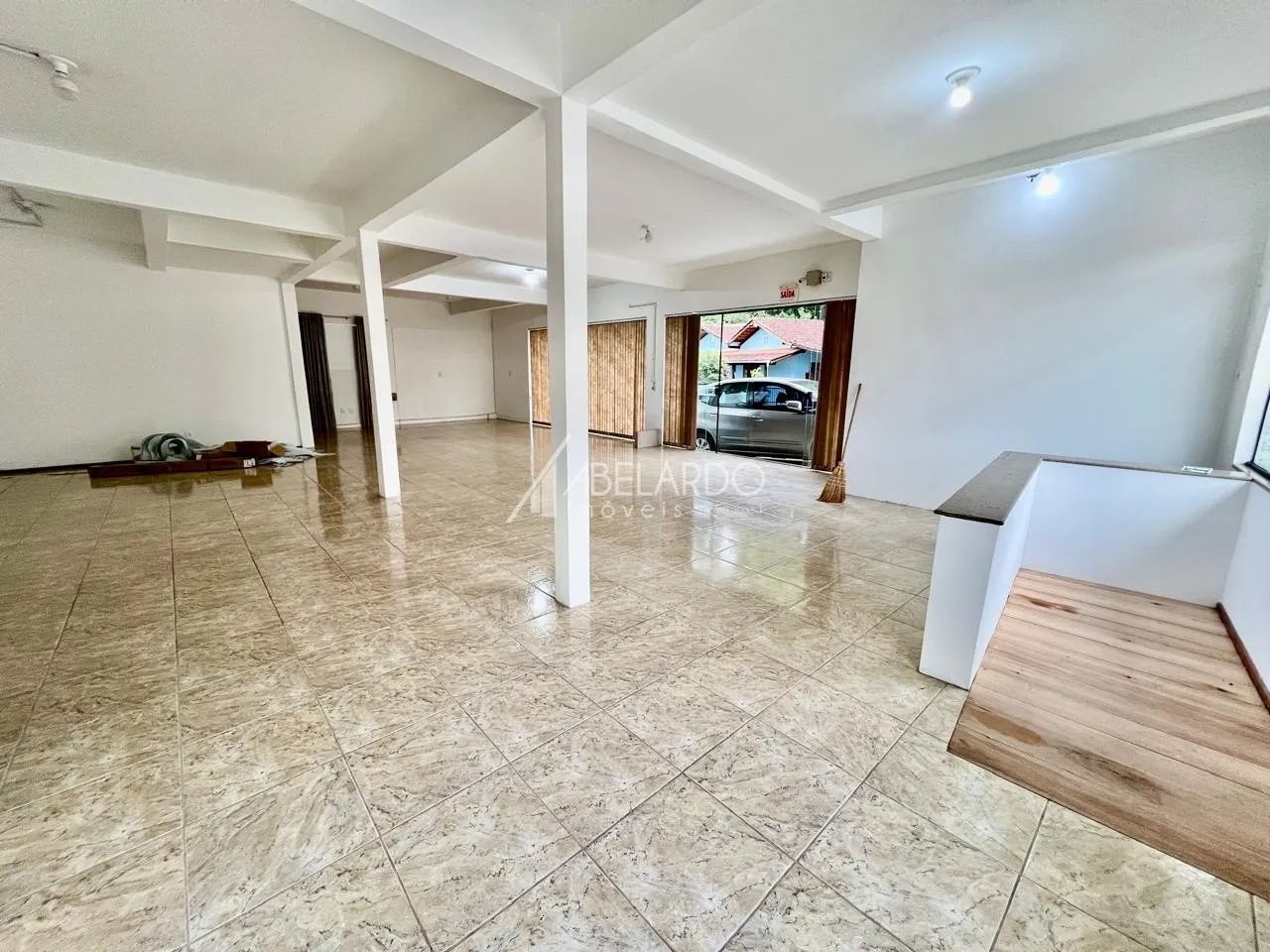 Sala Comercial para locação - Bairro Água Verde - Foto 4