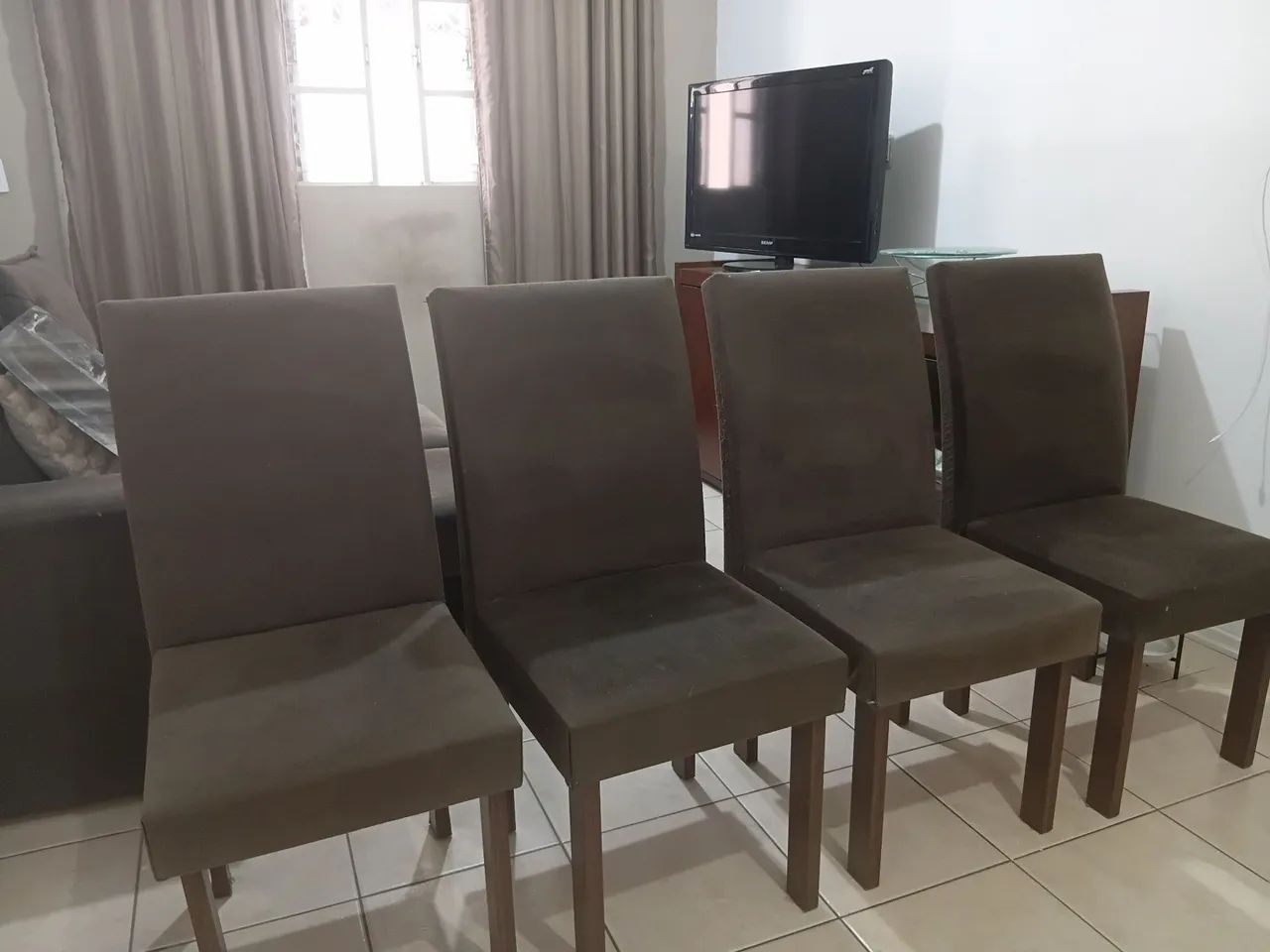 4 Cadeiras   - Foto 3