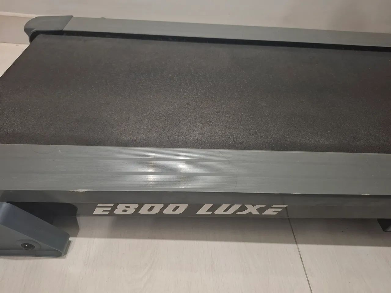 Esteira marca Kikos mod. E800 luxe - Foto 5