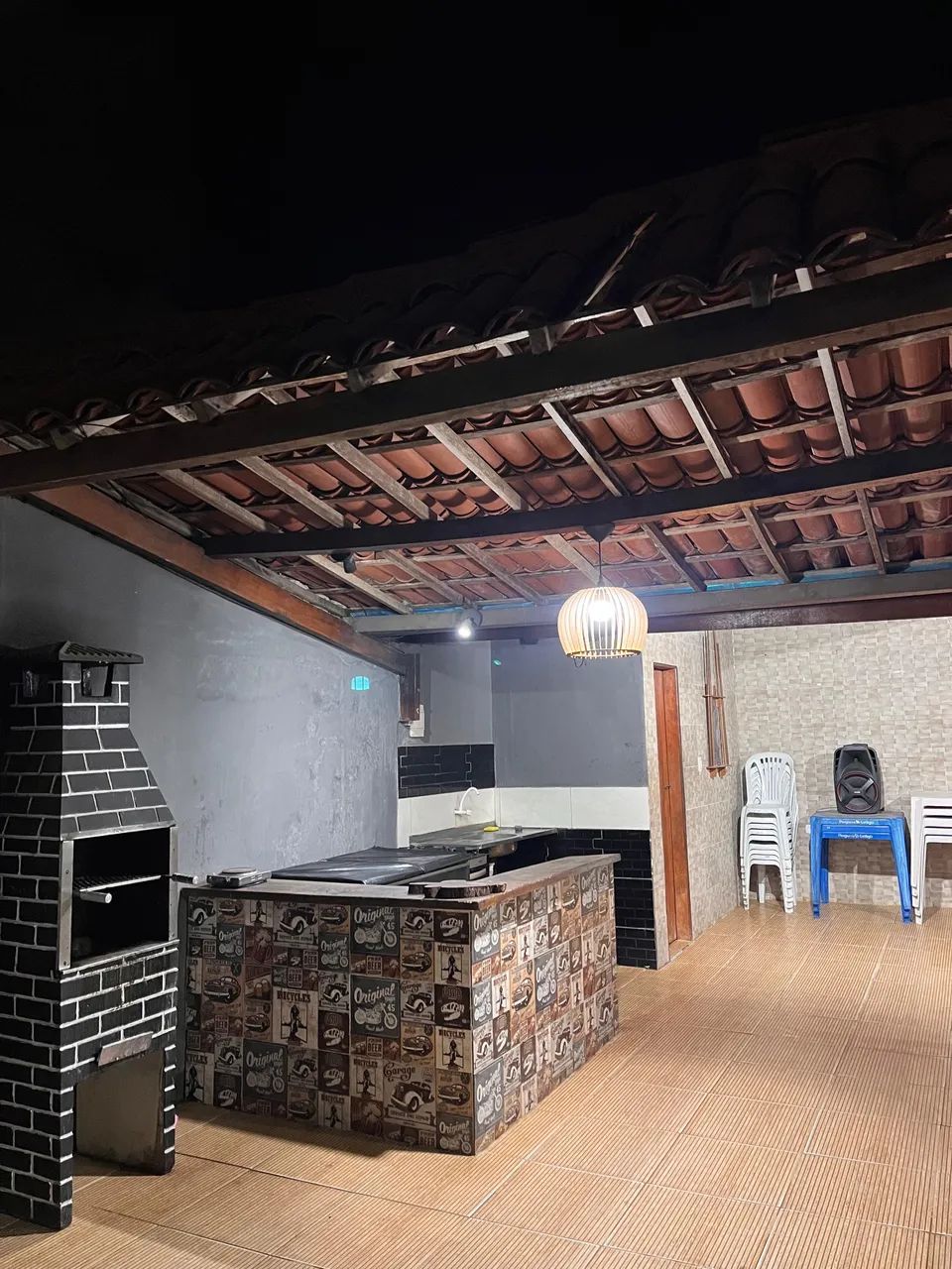 Aqui sim festas espaços e eventos  - Foto 4