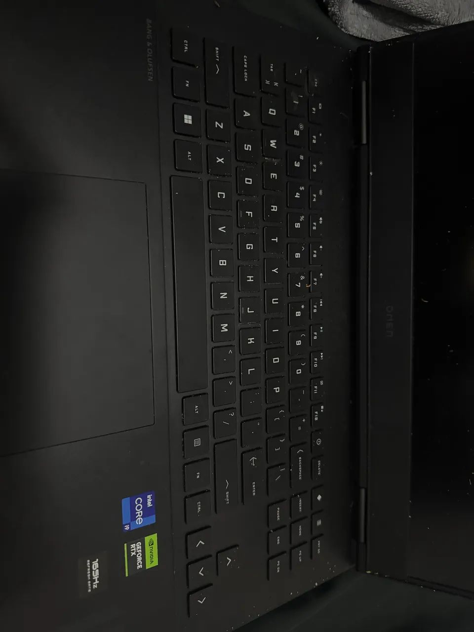 NOTEBOOK GAMER HP OMEN 16 - Foto 2