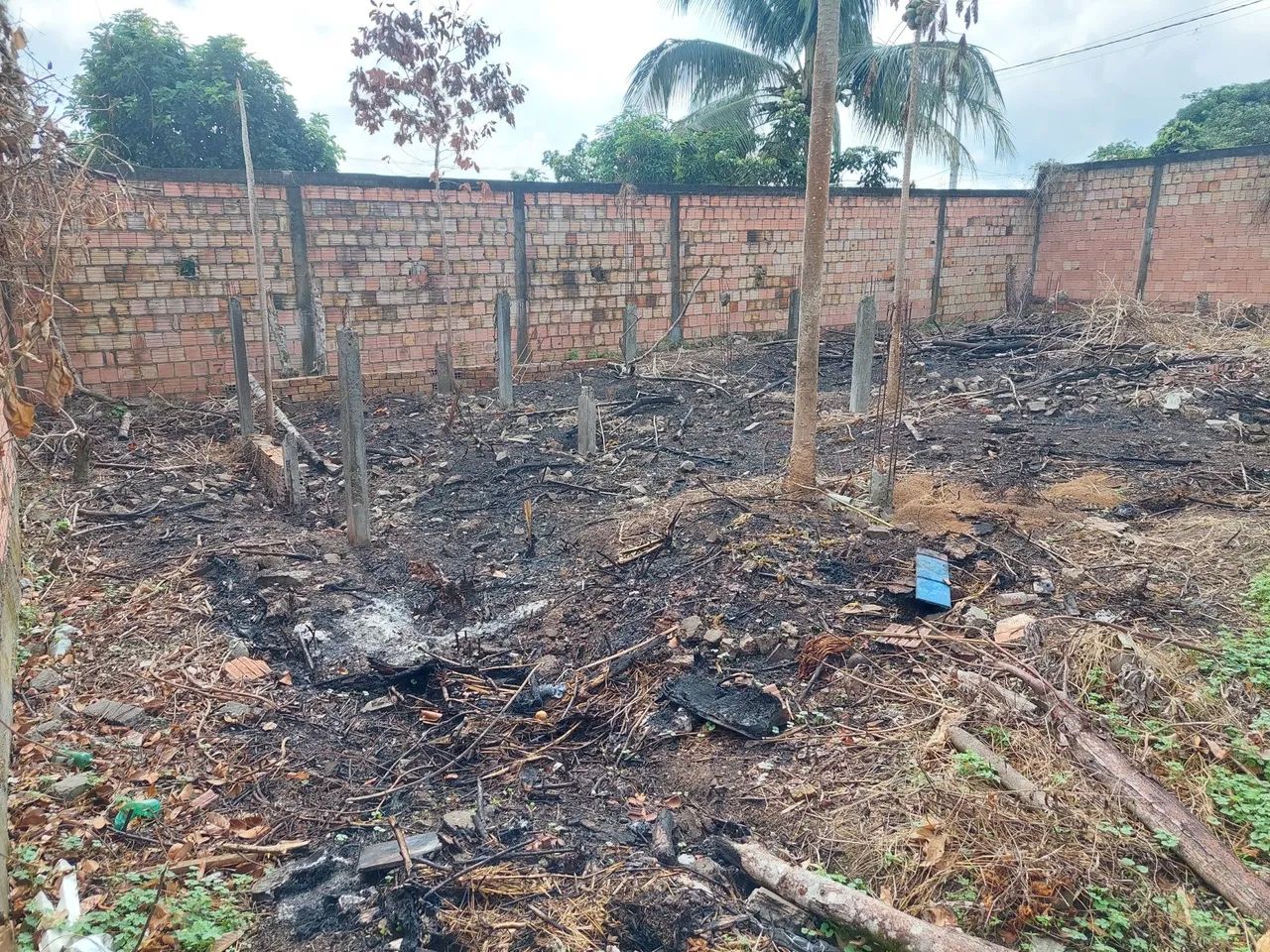 Terreno no Paraíso Verde  - Foto 4