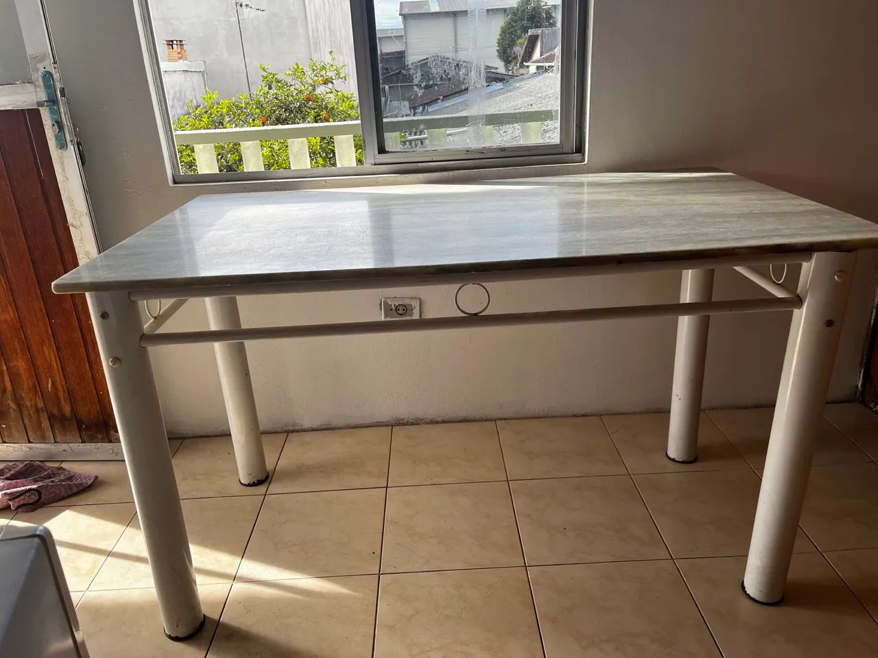 Mesa de cozinha 