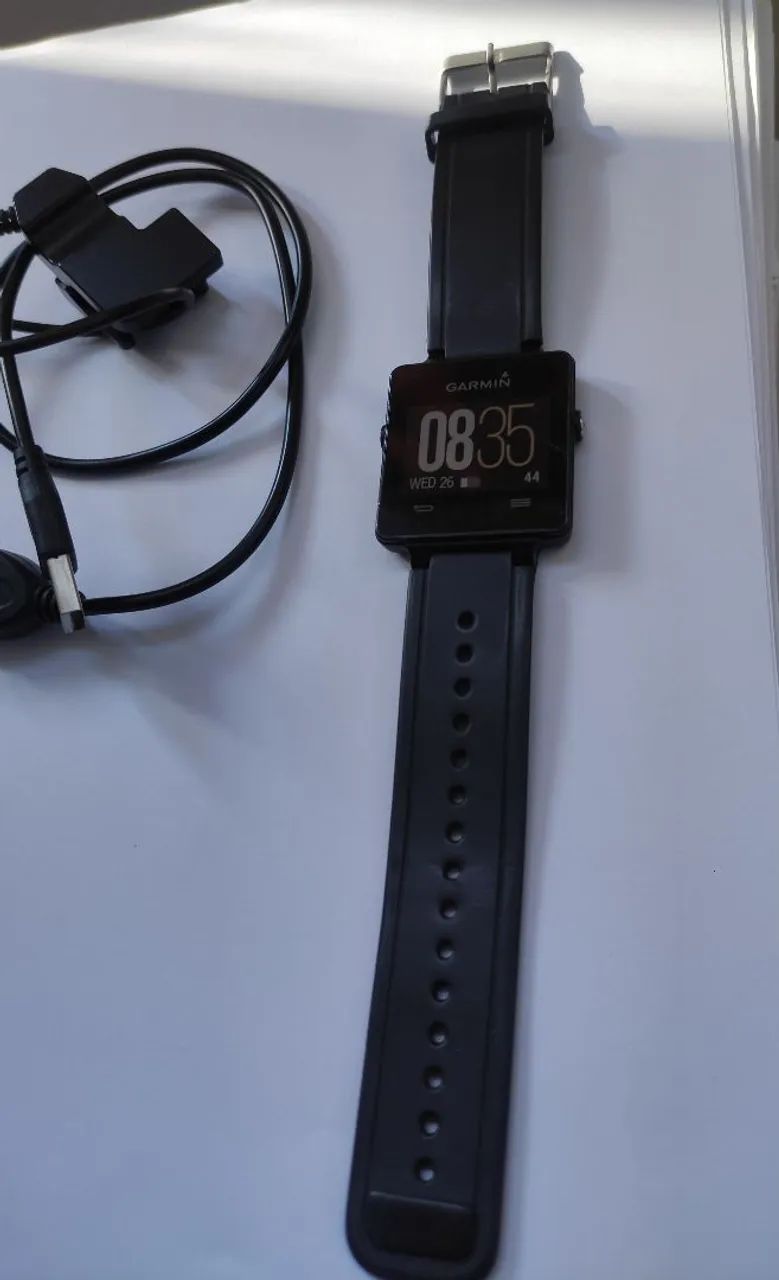 Garmin vivoactive  - Foto 2