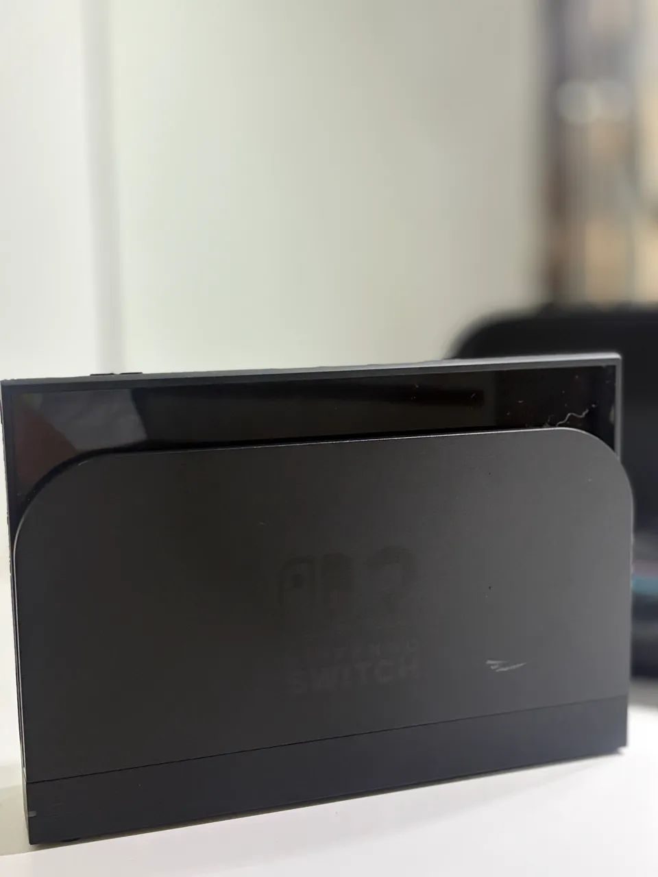Nintendo switch 2 seminovo  - Foto 2